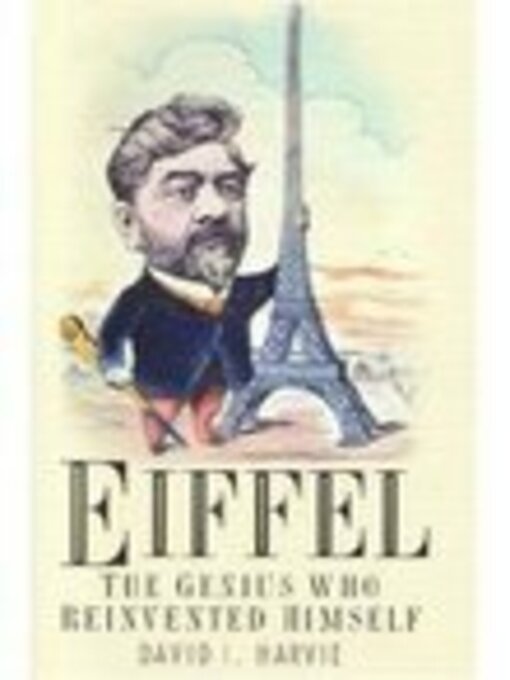 Title details for Eiffel by David I Harvie - Available